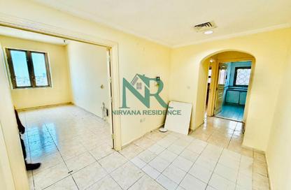 Apartment - 2 - 2 for rent in Airport Road - Abu Dhabi
