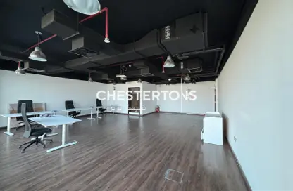 Office Space - Studio for rent in Jumeirah Bay X3 - JLT Cluster X - Jumeirah Lake Towers - Dubai