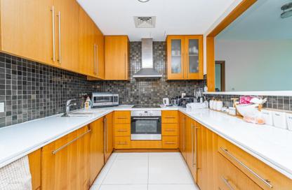 Apartment - 2 Bedrooms - 2 Bathrooms for rent in Iris Blue - Dubai Marina - Dubai Apartment - 2 Bedrooms - 2 Bathrooms for rent in Iris Blue - Dubai Marina - Dubai