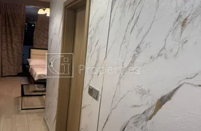 Apartment - Studio - 1 Bathroom for rent in AZIZI Riviera 29 - AZIZI Riviera - Meydan One - Meydan - Dubai