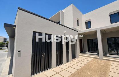 Townhouse - 4 Bedrooms - 5 Bathrooms for rent in Jebel Ali Village Townhouses - Jebel Ali Village - Jebel Ali - Dubai
