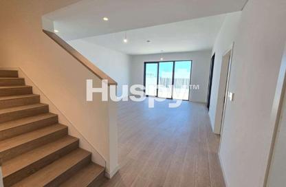 Townhouse - 4 Bedrooms - 5 Bathrooms for rent in Jebel Ali Village Townhouses - Jebel Ali Village - Jebel Ali - Dubai Townhouse - 4 Bedrooms - 5 Bathrooms for rent in Jebel Ali Village Townhouses - Jebel Ali Village - Jebel Ali - Dubai