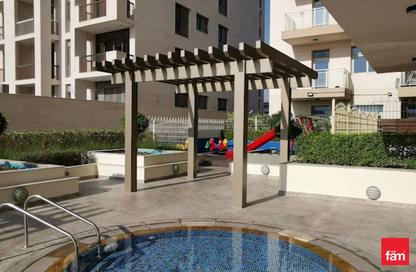 Apartment - 1 Bedroom - 2 Bathrooms for rent in Azizi Tulip - Al Furjan - Dubai