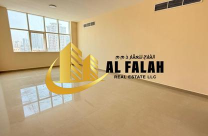 Apartment - 3 - 2 for rent in Jamal Abdul Nasser Street - Al Majaz - Sharjah