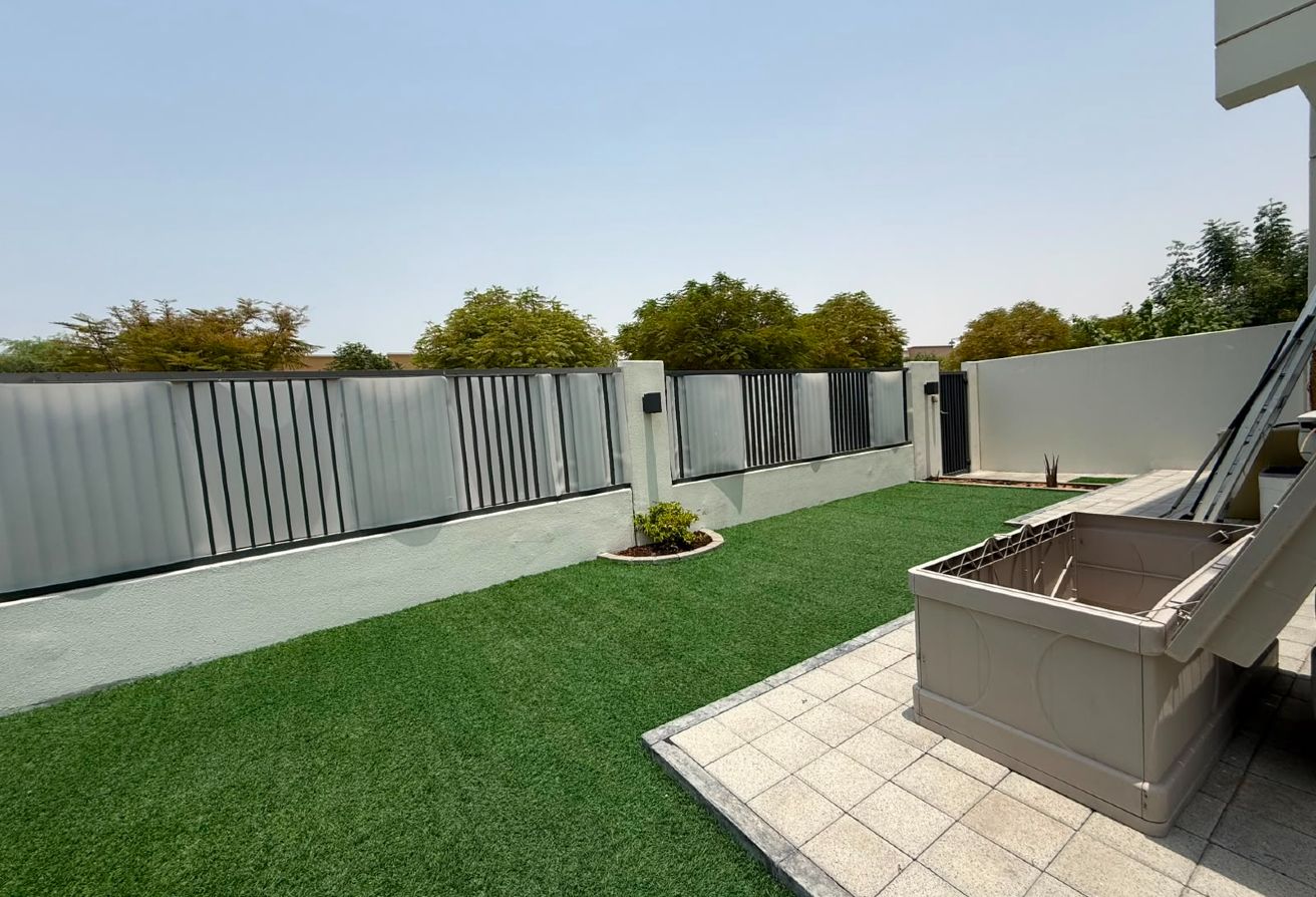 Premium 4-Bedroom Villa for Rent - Vacant — image 18