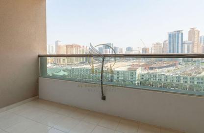 Apartment - 3 - 5 for rent in Al Khan Corniche - Al Khan - Sharjah Apartment - 3 - 5 for rent in Al Khan Corniche - Al Khan - Sharjah