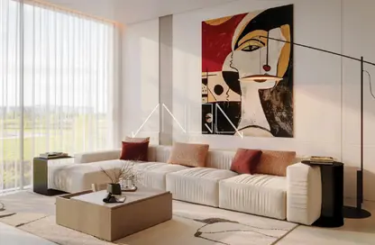 Apartment - 2 Bedrooms - 3 Bathrooms for sale in Veona Residence - Dubai Land Residence Complex - Dubai Land - Dubai