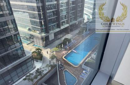 Apartment - 3 - 4 for rent in Radiant Square - City Of Lights - Al Reem Island - Abu Dhabi Apartment - 3 - 4 for rent in Radiant Square - City Of Lights - Al Reem Island - Abu Dhabi