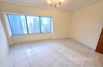 Apartment - 2 Bedrooms - 2 Bathrooms for rent in 21st Century Tower - Sheikh Zayed Road - Dubai