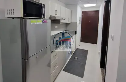 شقة - 1 حمام للايجار في مساكن النخبة رقم 3 - مساكن النخبة الرياضية - مدينة دبي الرياضية - دبي