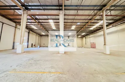 Warehouse - Studio for rent in Dubai Investment Park 2 (DIP 2) - Dubai Investment Park (DIP) - Dubai