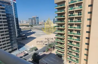Apartment - 1 Bedroom - 2 Bathrooms for rent in Elite Sports Residence 1 - Elite Sports Residence - Dubai Sports City - Dubai