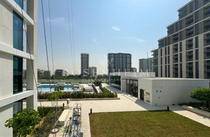 Apartment - 2 - 2 for rent in Vida Residences - Dubai Hills Estate - Dubai Apartment - 2 - 2 for rent in Vida Residences - Dubai Hills Estate - Dubai