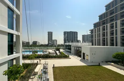 Apartment - 2 Bedrooms - 2 Bathrooms for rent in Vida Residences - Dubai Hills Estate - Dubai