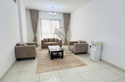 Apartment - 2 - 3 for rent in Geepas Building 3 - Al Rashidiya 2 - Al Rashidiya - Ajman