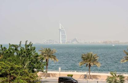 Hotel  and  Hotel Apartment - 1 Bedroom - 2 Bathrooms for rent in Azizi Mina - Palm Jumeirah - Dubai