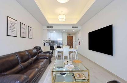 Hotel  and  Hotel Apartment - 1 Bedroom - 2 Bathrooms for rent in Azizi Mina - Palm Jumeirah - Dubai