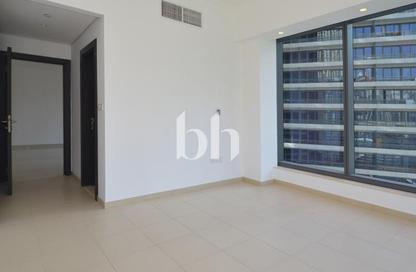 Apartment - 1 Bedroom - 2 Bathrooms for rent in Silverene Tower A - Silverene - Dubai Marina - Dubai