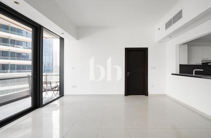 Apartment - 1 Bedroom - 2 Bathrooms for rent in Silverene Tower A - Silverene - Dubai Marina - Dubai