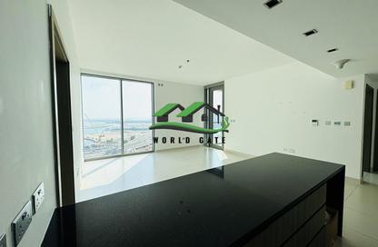 Apartment - 2 Bedrooms - 2 Bathrooms for rent in Meera 1 - Shams Abu Dhabi - Al Reem Island - Abu Dhabi