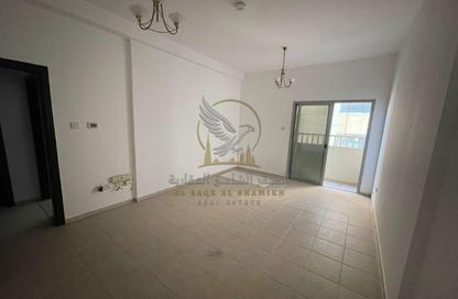 Apartment - 1 Bedroom - 1 Bathroom for rent in Al Nad - Al Qasimia - Sharjah