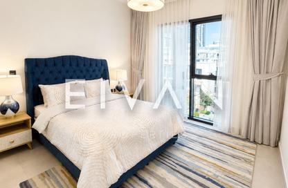 Apartment - 2 Bedrooms - 2 Bathrooms for rent in Hyati Avenue - District 14 - Jumeirah Village Circle - Dubai