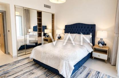 Apartment - 2 Bedrooms - 2 Bathrooms for rent in Hyati Avenue - District 14 - Jumeirah Village Circle - Dubai