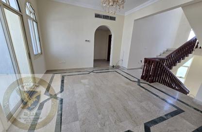 Apartment - 5 Bedrooms - 6 Bathrooms for rent in Sharqan - Al Heerah - Sharjah