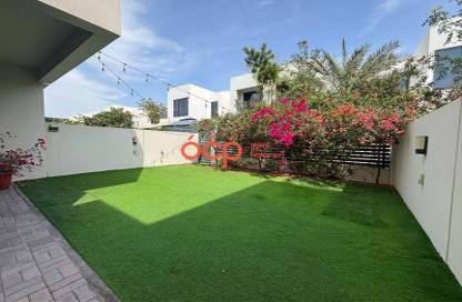 Villa - 3 Bedrooms - 4 Bathrooms for rent in Maple at Dubai Hills Estate 3 - Maple at Dubai Hills Estate - Dubai Hills Estate - Dubai
