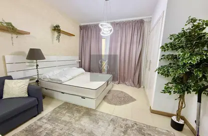 Apartment - Studio - 1 Bathroom for sale in Gardenia 2 - Emirates Gardens 1 - Jumeirah Village Circle - Dubai