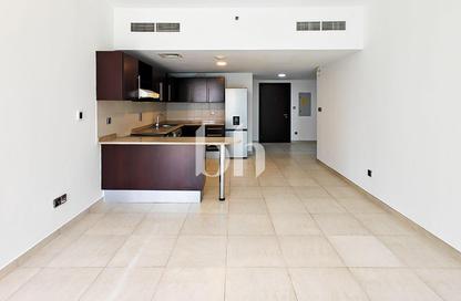 Apartment - 1 - 2 for rent in Dubai Arch - JLT Cluster G - Jumeirah Lake Towers - Dubai