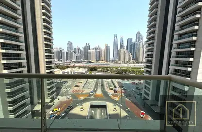 Apartment - 2 Bedrooms - 3 Bathrooms for rent in Al Seef Tower 2 - Al Seef Towers - JLT Cluster U - Jumeirah Lake Towers - Dubai