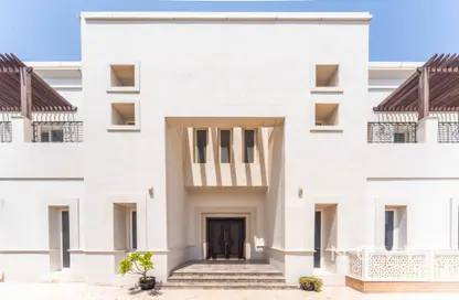 فيلا - 5 غرف نوم - 7 حمامات للايجار في E - قطاع - تلال الإمارات - دبي