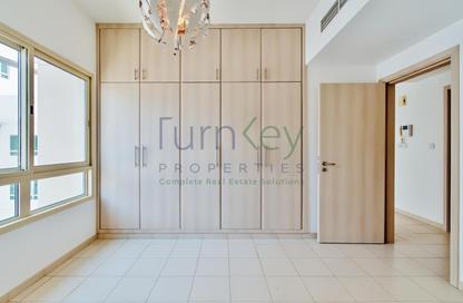 Apartment - 1 - 1 for rent in Al Samar 4 - Al Samar - Greens - Dubai
