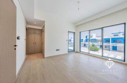 Townhouse - 5 Bedrooms - 5 Bathrooms for rent in Santorini - Damac Lagoons - Dubai
