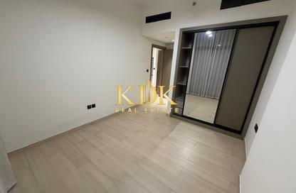 Apartment - 1 - 2 for rent in Binghatti Emerald - District 15 - Jumeirah Village Circle - Dubai