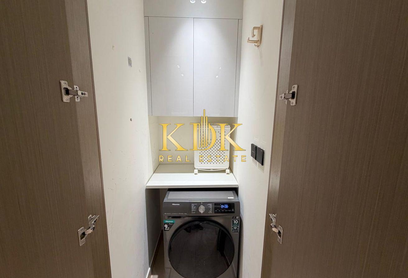 1BR Apartment | Binghatti Emerald | Balcony .City photo 13