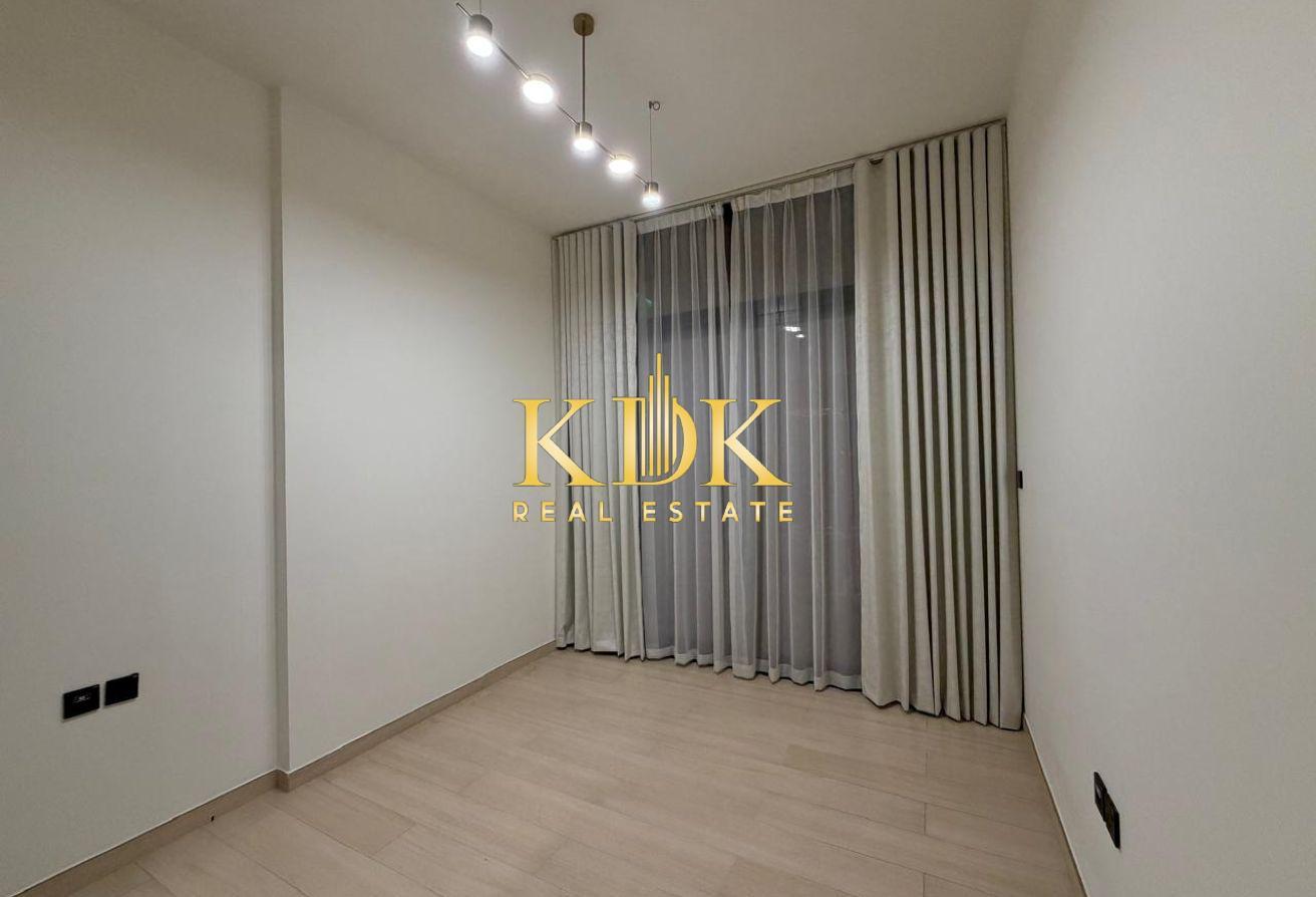 1BR Apartment | Binghatti Emerald | Balcony .City photo 2