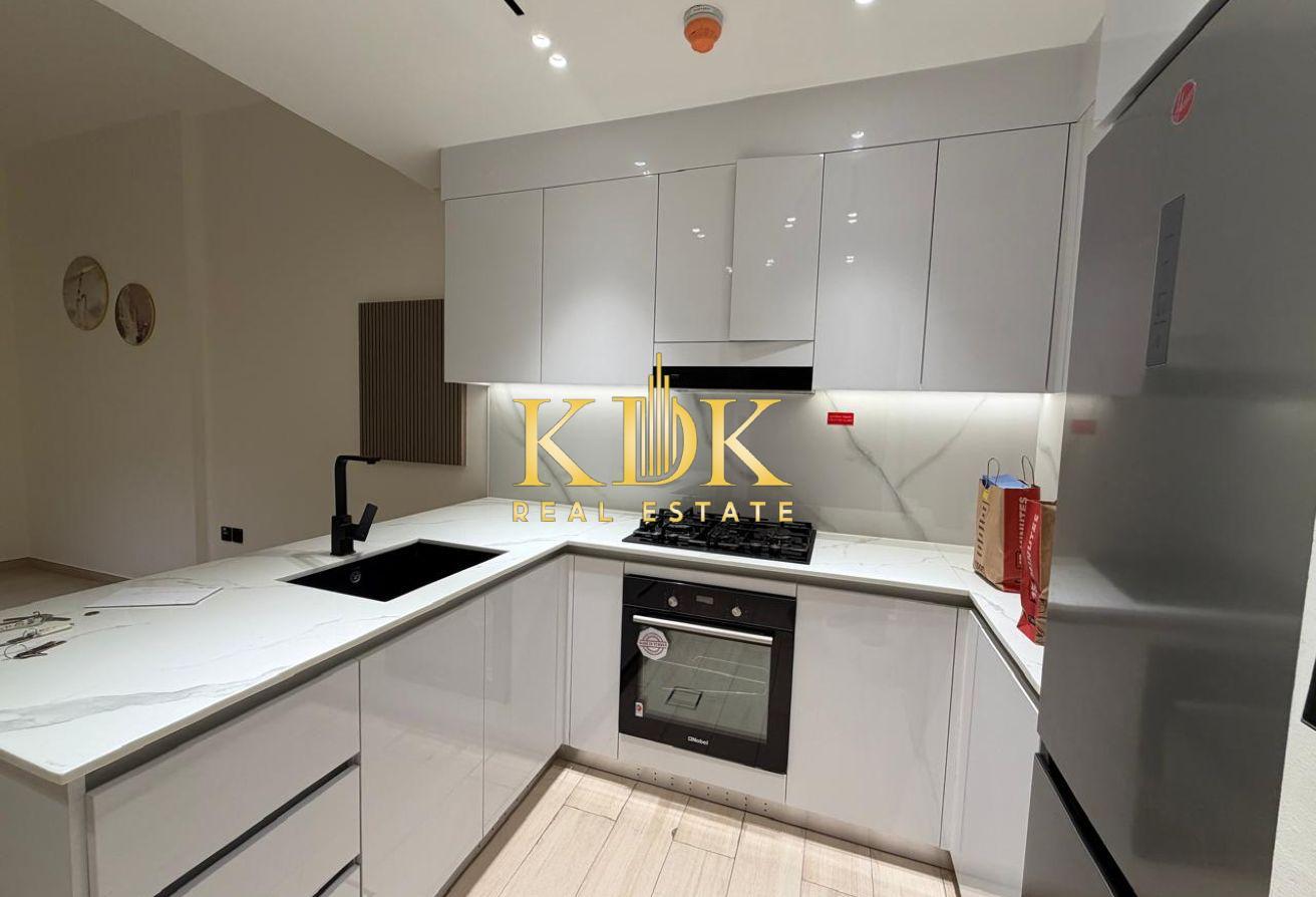 1BR Apartment | Binghatti Emerald | Balcony .City photo 10