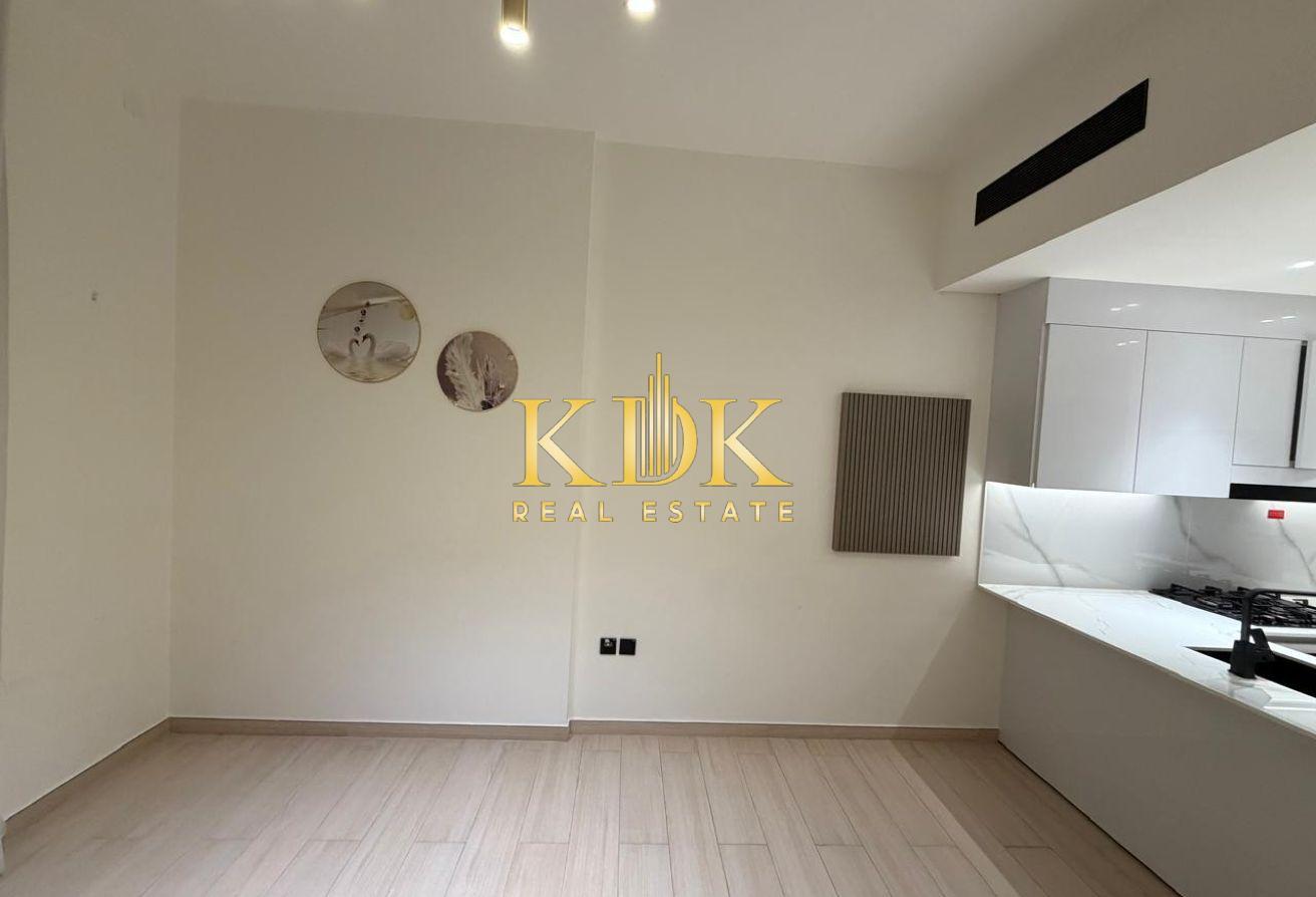 1BR Apartment | Binghatti Emerald | Balcony .City photo 3