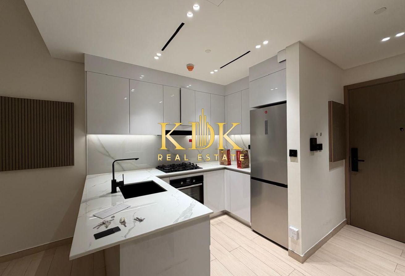 1BR Apartment | Binghatti Emerald | Balcony .City photo 9
