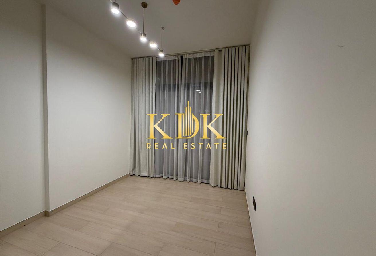 1BR Apartment | Binghatti Emerald | Balcony .City photo 4
