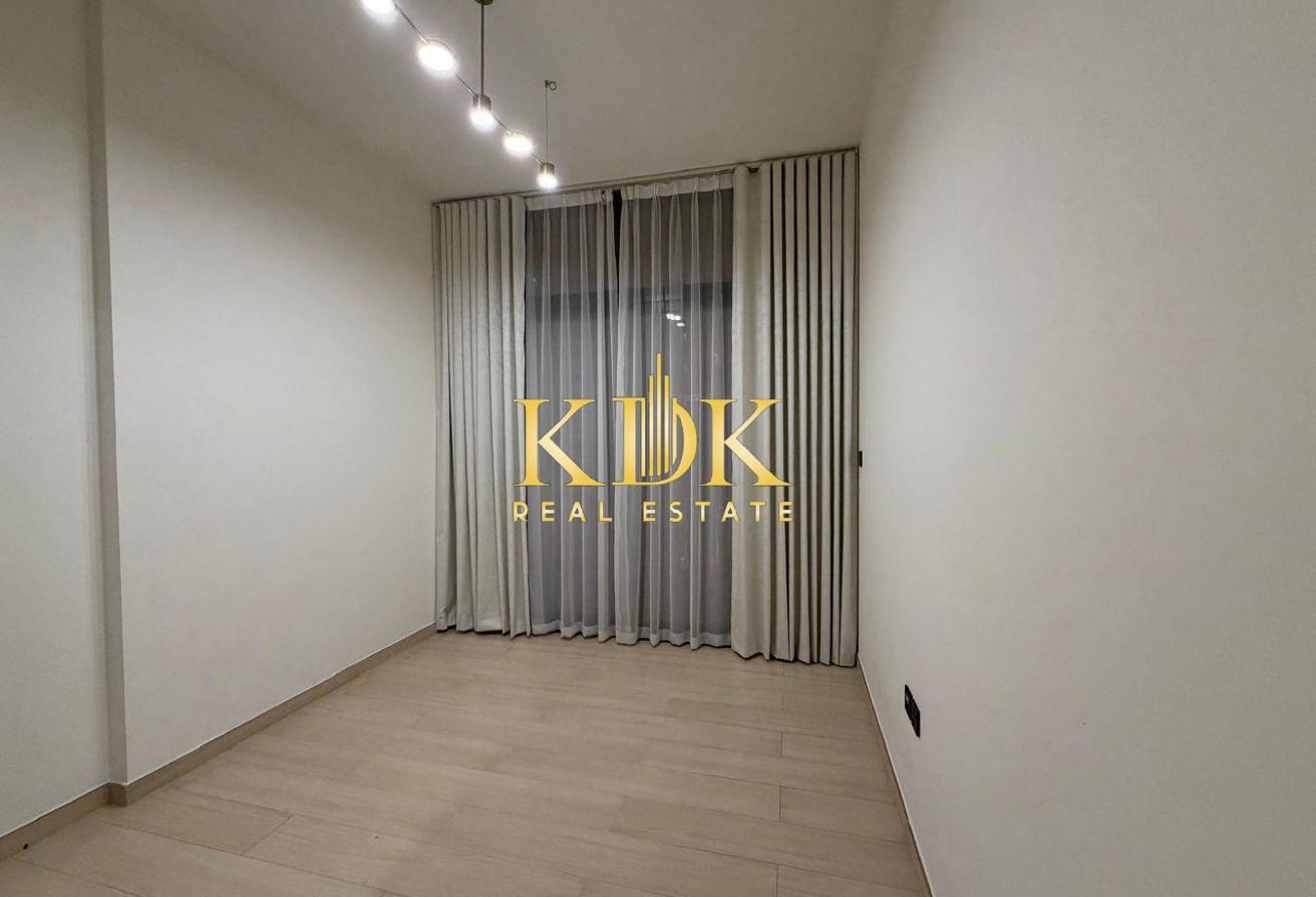 1BR Apartment | Binghatti Emerald | Balcony .City photo 6