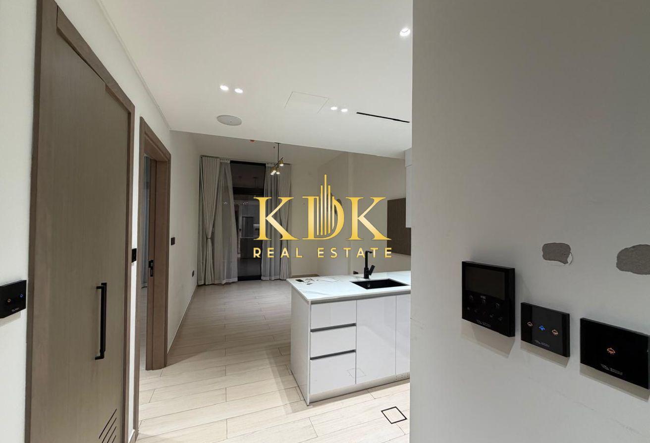 1BR Apartment | Binghatti Emerald | Balcony .City photo 11