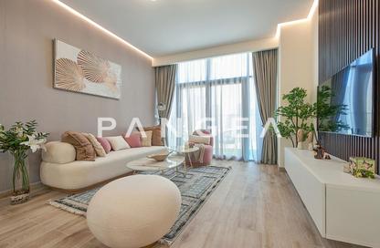 Apartment - 1 - 2 for rent in 7 Park Central - District 17 - Jumeirah Village Circle - Dubai Apartment - 1 - 2 for rent in 7 Park Central - District 17 - Jumeirah Village Circle - Dubai