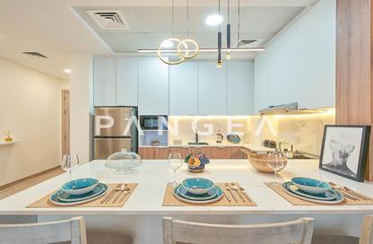 Apartment - 1 - 2 for rent in 7 Park Central - District 17 - Jumeirah Village Circle - Dubai Apartment - 1 - 2 for rent in 7 Park Central - District 17 - Jumeirah Village Circle - Dubai