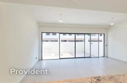 Townhouse - 4 Bedrooms - 3 Bathrooms for rent in Costa Brava 1 - Costa Brava - Damac Lagoons - Dubai