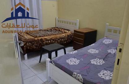 Apartment - 1 Bedroom - 1 Bathroom for rent in Qasimia 10 building - Al Mahatta - Al Qasimia - Sharjah Apartment - 1 Bedroom - 1 Bathroom for rent in Qasimia 10 building - Al Mahatta - Al Qasimia - Sharjah
