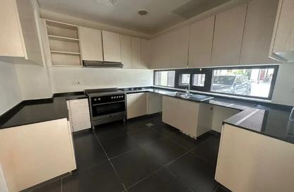 Villa - 3 Bedrooms - 5 Bathrooms for rent in Topanga - The Park Villas - DAMAC Hills - Dubai