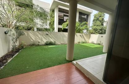 Villa - 3 Bedrooms - 5 Bathrooms for rent in Topanga - The Park Villas - DAMAC Hills - Dubai